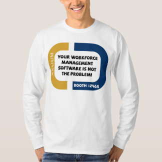 Axsium NRF skjorta #3 Tee Shirt