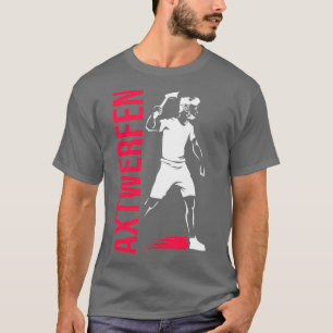 Axtwerfen 13 t shirt
