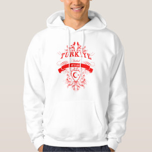 AY YILDIZ - Turkiet Sweatshirt