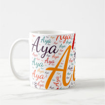 Aya