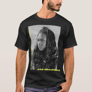 AYA NAKAMURA Classique T Shirt