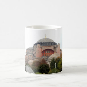 Aya Sophia Kaffemugg