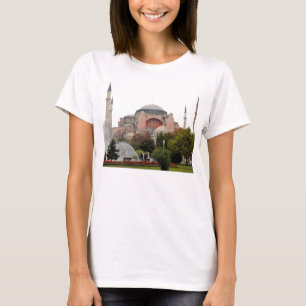 Aya Sophia Tee