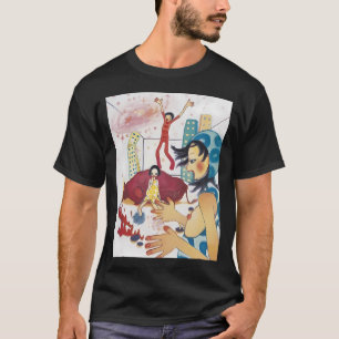 Aya Takano T Shirt