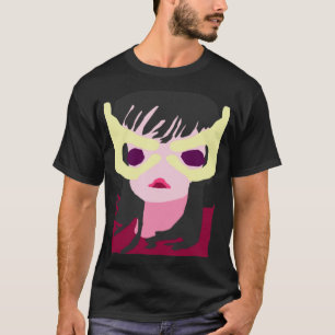 Aya Takano T Shirt