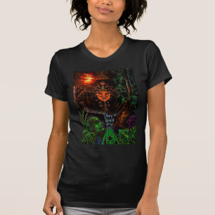 Aya vision tee shirt