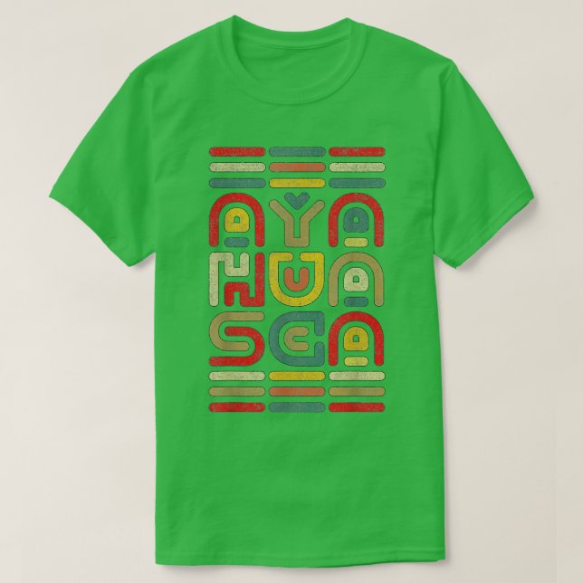 Ayahuasca Shaman Plant Medicine of Peru Brazil Rai T Shirt (Design framsida)