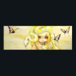 Ayameko Poster<br><div class="desc">Camilla d'Errico "Ayameko" Poster</div>