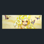 Ayameko Poster<br><div class="desc">Camilla d'Errico "Ayameko" Poster</div>