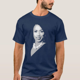 Ayanna Pressley T Shirt