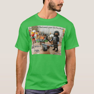 Aybarax27s Forge T Shirt