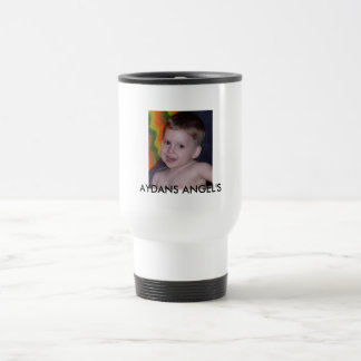 AYDANS-ÄNGEL TRAVEL MUG RESEMUGG