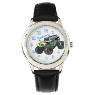 "Ayden's" Armbandsur