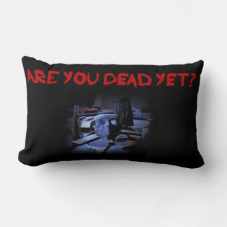 AYDY Lumbar Pillow Lumbarkudde