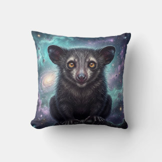 Aye-Aye Galaxy Kuddinkast Kudde