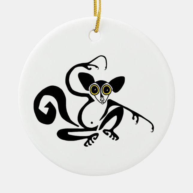 AYE-AYE - Ornament (Framsidan)