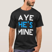 Aye Han är min