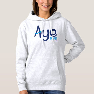 Aye Tours Coo Hoodie T Shirt