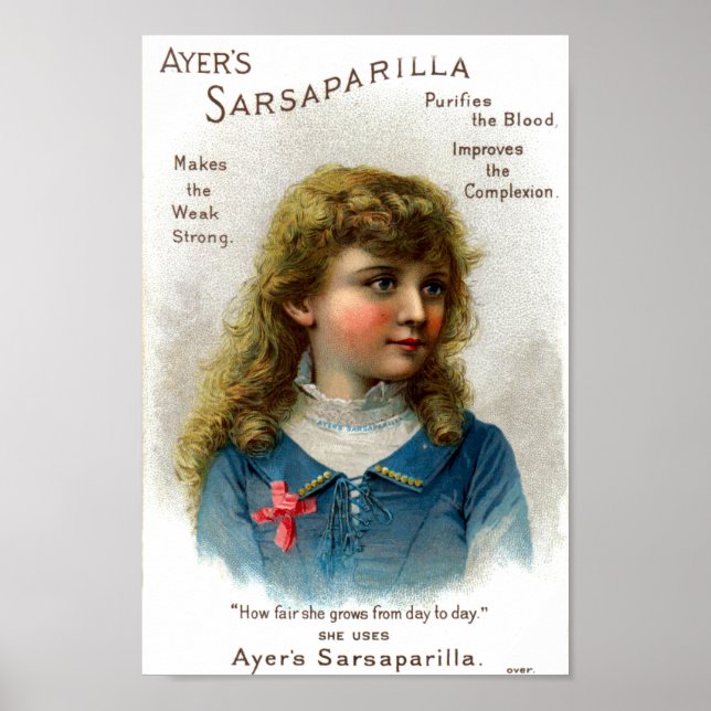 Ayers Hur rättvis hon är när det gäller att öka re Poster (Framsidan)