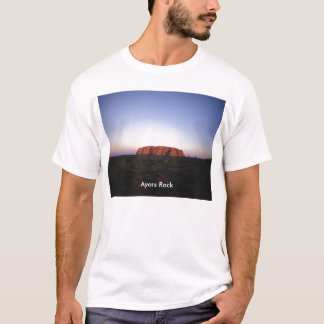 Ayers sten tee shirt