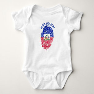AYISYEN T SHIRT