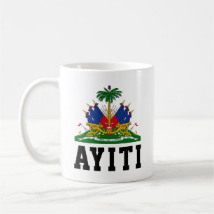 Ayiti Kaffemugg