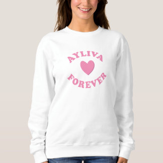 Ayliva Forever T Shirt