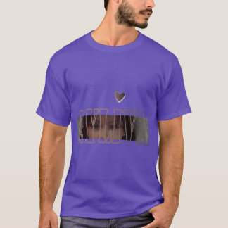Ayliva Musik pojke T Shirt
