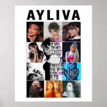 Ayliva Turné 2026