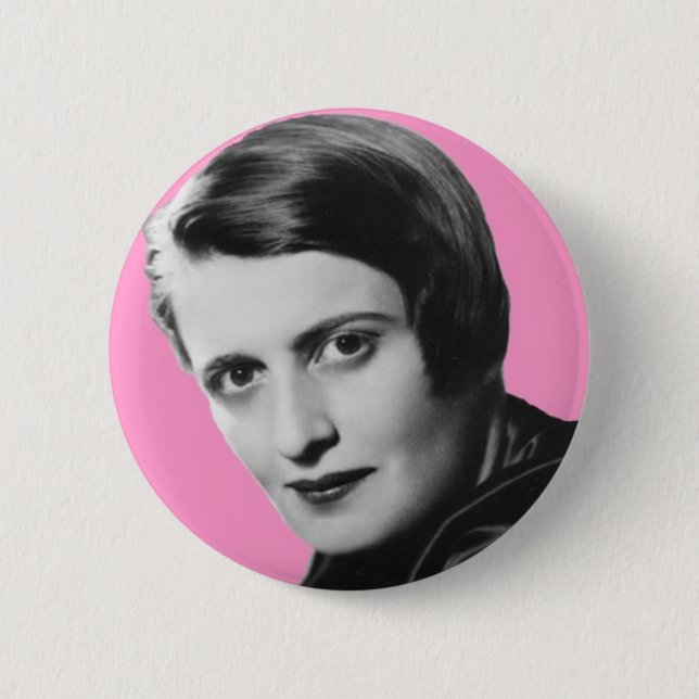 ayn-rand knapp (Framsida)