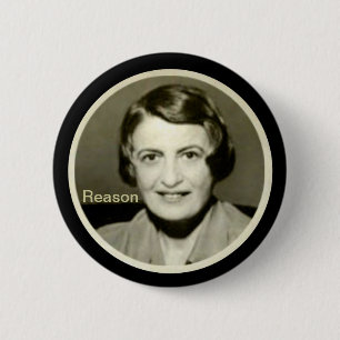 Ayn Rand Knapp