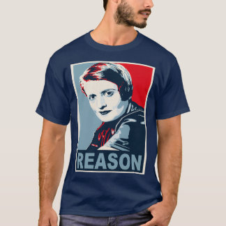 Ayn Rand T Shirt