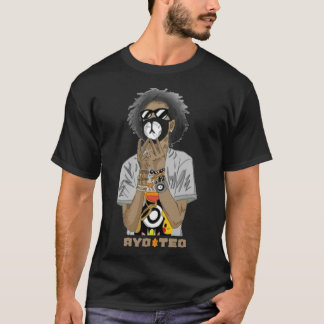 Ayo Teo Duo Rapper Essential T Shirt