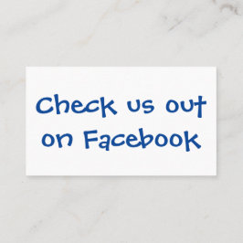 Ayres Way Pet Transport Visitkort