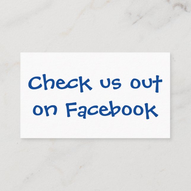 Ayres Way Pet Transport Visitkort (Baksida)