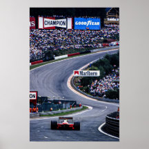 Ayrton Belgium Tävla