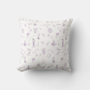 Ayurveda Vata Dosha Pillow Kudde