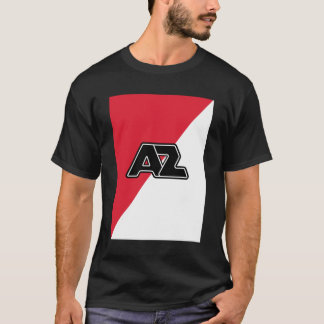 AZ Alkmaar T Shirt