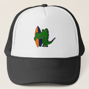 AZ-, alligatorsurfareDude Keps