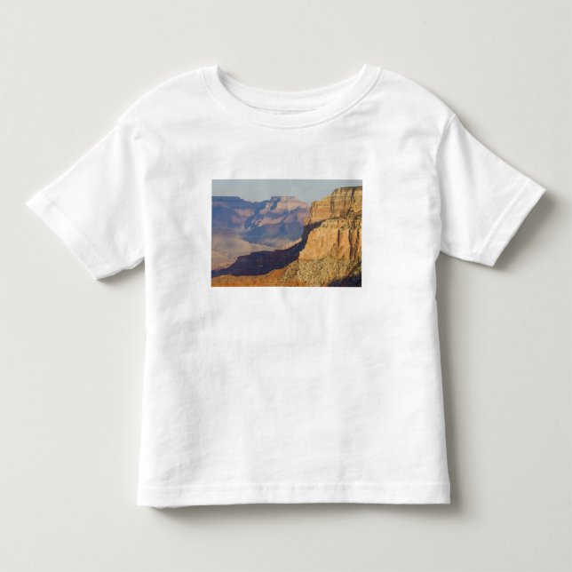 AZ, Arizona, Grand Canyon National Park, Söder 3 Tee (Framsida)