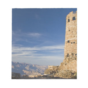 AZ, Arizona, Grand Canyon National Park, söder Anteckningsblock