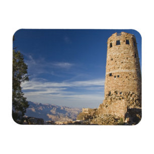 AZ, Arizona, Grand Canyon National Park, söder Magnet