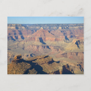 AZ, Arizona, Grand Canyon National Park, Södra 3 Vykort