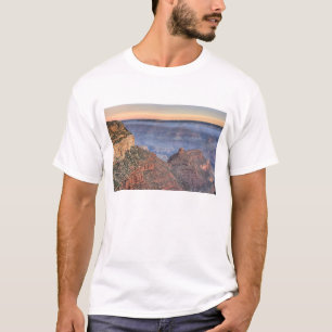 AZ, Arizona, Grand Canyon National Park, South 2 T Shirt