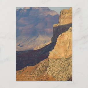 AZ, Arizona, Grand Canyon National Park, South 8 Vykort