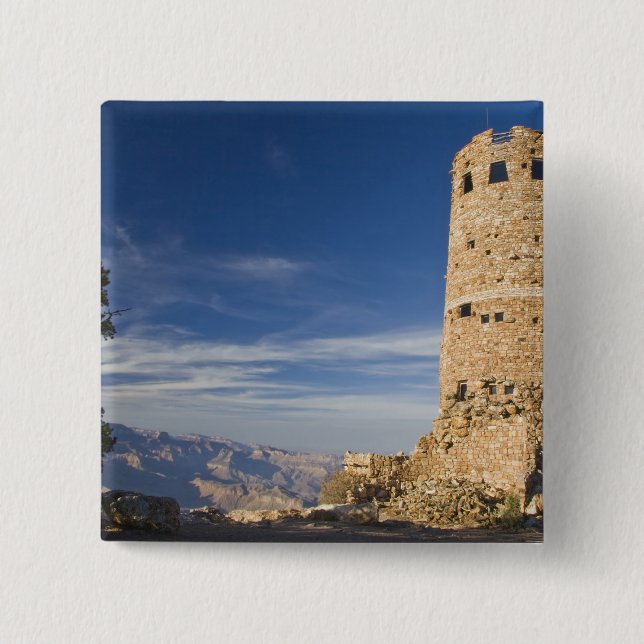 AZ, Arizona, Grand Canyon National Park, South Knapp (Framsida)