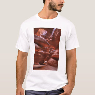 AZ, Arizona, Page, Upper Antelope Canyon Tee