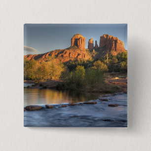 AZ, Arizona, Sedona, Crescent Moon Recreation 3 Knapp