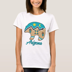 AZ Bear Klan T-shirt