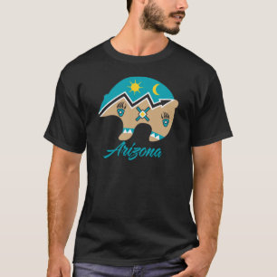 AZ Bear Klan T Shirt